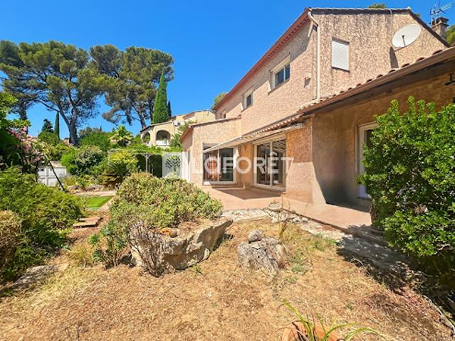 Maison vente à Nîmes