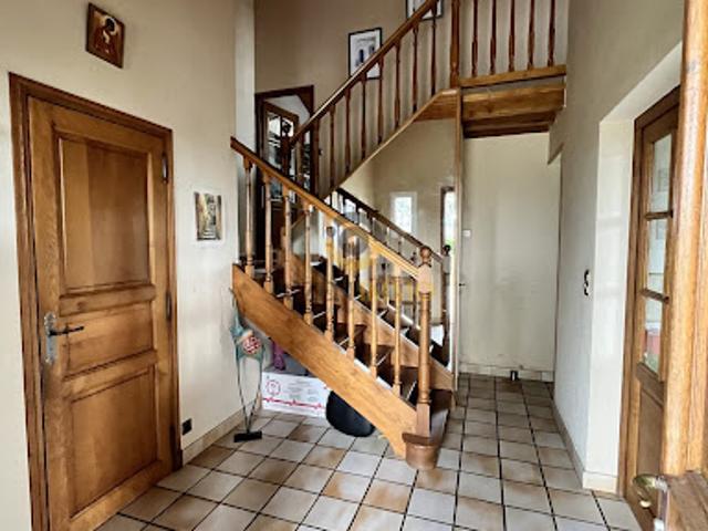 Maison vente à Bressuire, Nueil-les-Aubiers