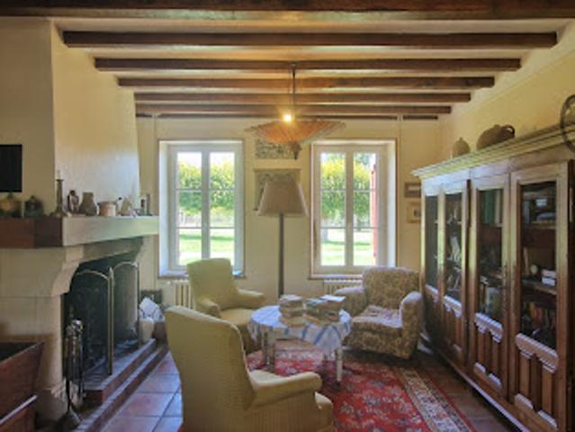 Maison vente à Villuis, Seine-et-Marne