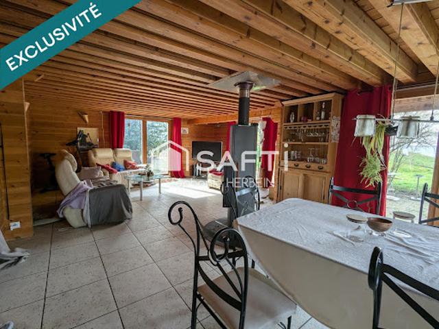 Maison vente à Altkirch, Pfetterhouse