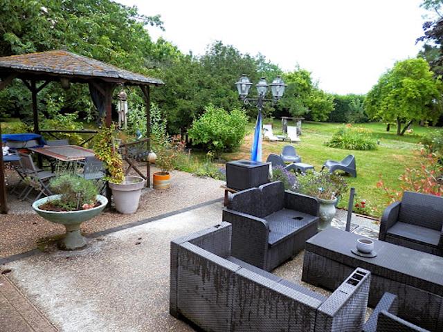 Maison vente à Poix-de-Picardie
