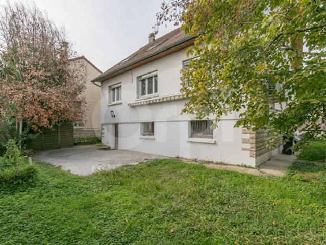 Maison vente à Pontault-Combault, Seine-et-Marne