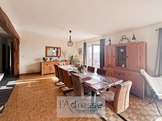 Maison vente à Cahors, Puy-l'evêque