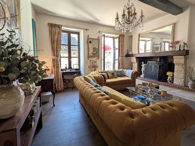 Maison vente à Montauban, Saint-antonin-noble-val