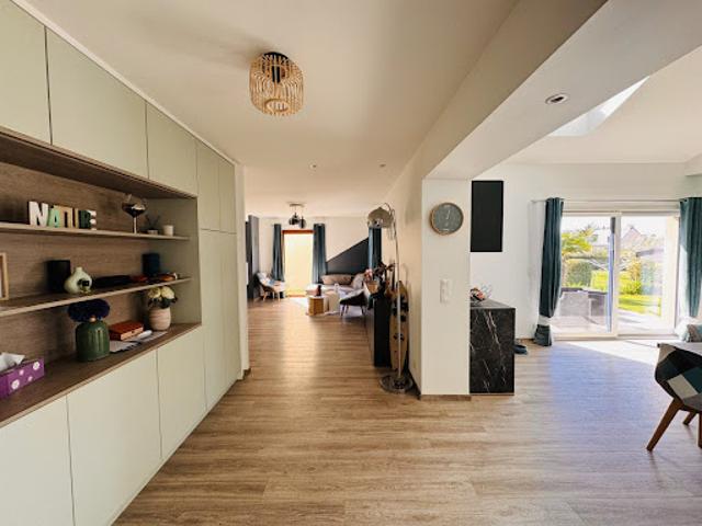 Maison vente à Saint-Malo, Bretagne