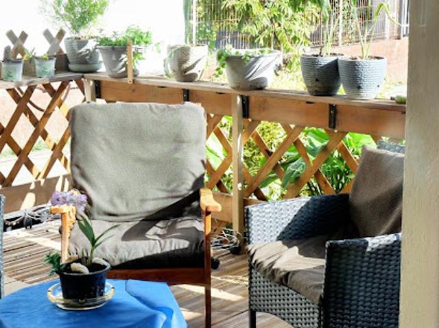 Maison vente à La Réunion