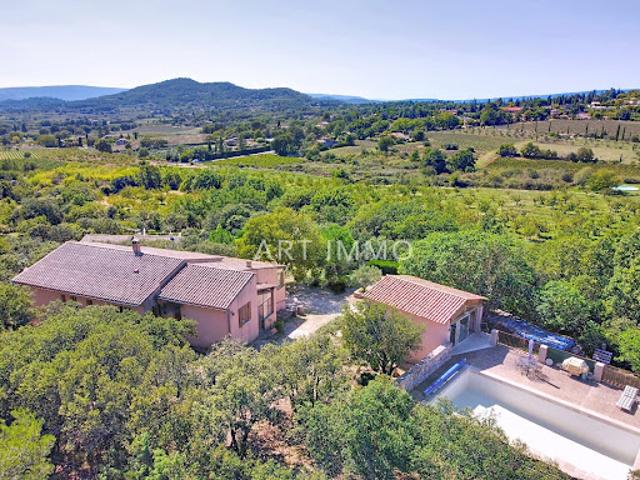 Maison vente à Apt, Saint-saturnin-lès-apt