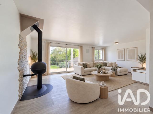Maison vente à Bas Samois, Samois-sur-Seine