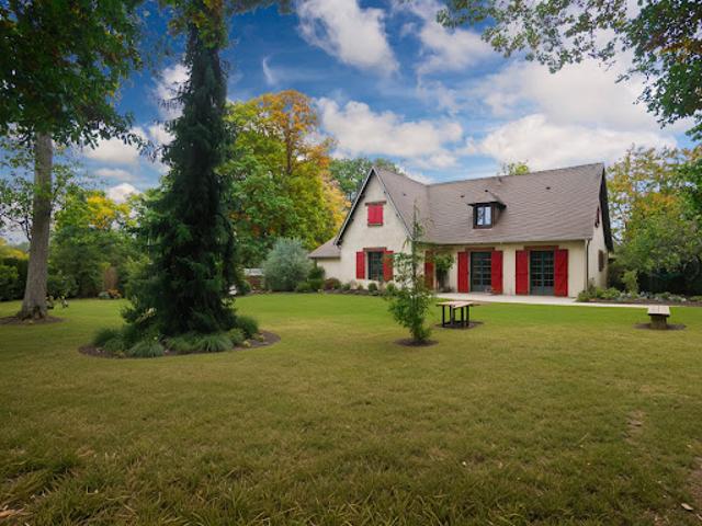 Maison vente à Bernay, Sylvains-les-moulins