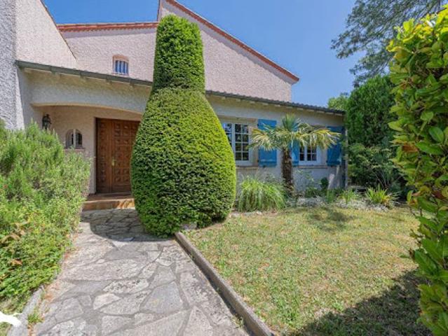 Maison vente à Toulouse