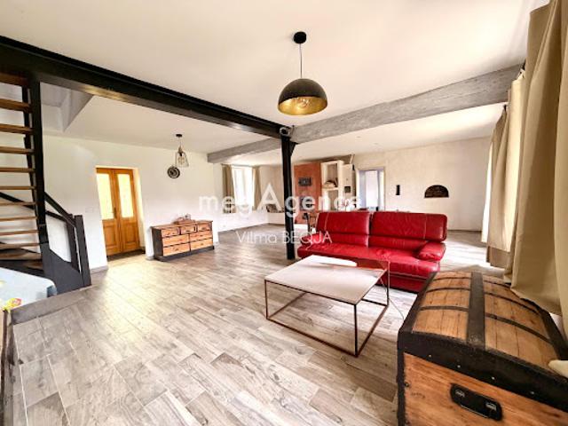 Maison vente à Sens, Dollot