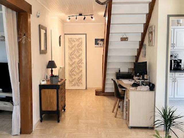 Maison vente à Villeneuve-sur-Lot, Villeneuve-sur-lot