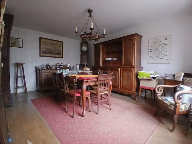 Maison vente à Lons-le-Saunier, Lons-le-saunier