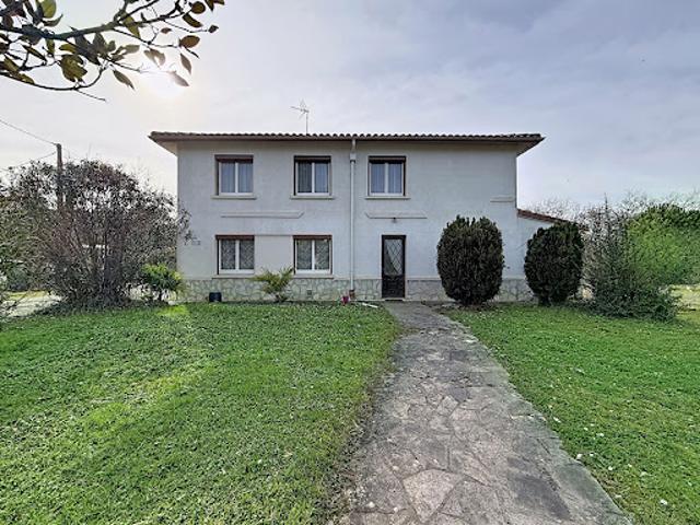 Maison vente à Auch, Duran