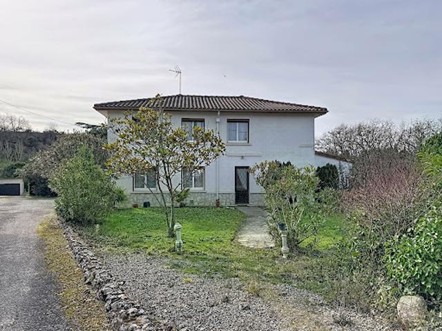 Maison vente à Auch, Duran