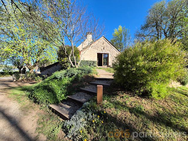 Maison vente à Millau, Agen-d'aveyron