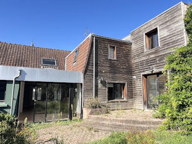 Maison vente à Baisieux, Nord