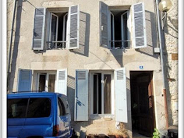 Maison vente à France métropolitaine, Astaffort