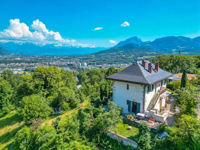 Maison vente à Chambéry, Auvergne-Rhône-Alpes