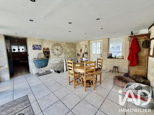 Maison vente à Brenouille, Oise