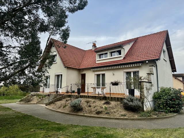 Maison vente à Montargis, Saint-firmin-sur-loire