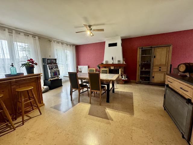Maison vente à Montargis, Saint-firmin-sur-loire