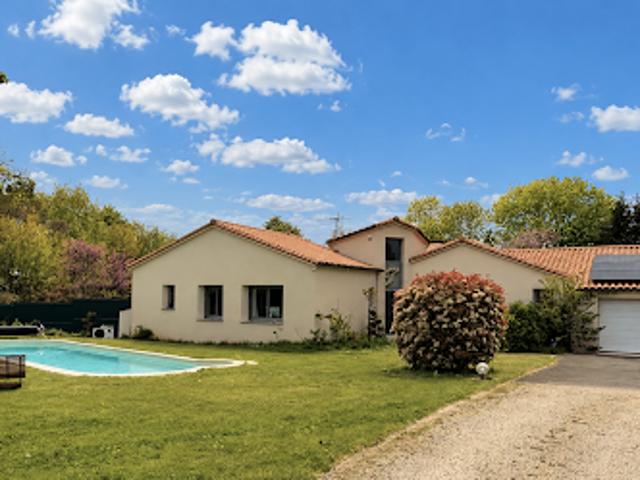 Maison vente à Chantonnay