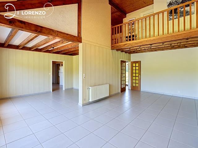 Maison vente à Chambéry, Dullin
