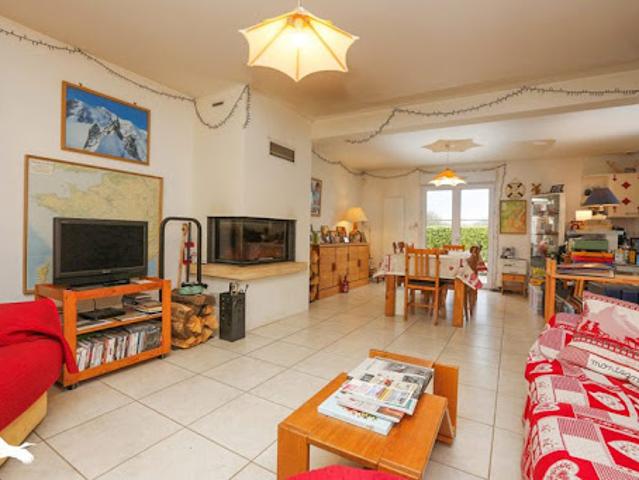 Maison vente à Tours, Fondettes