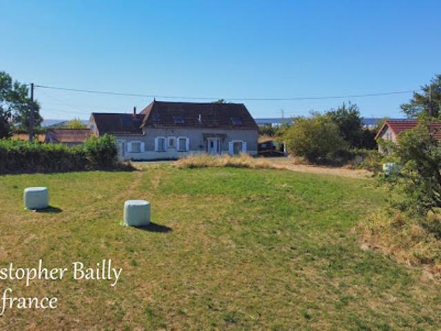 Maison vente à Vichy, Diou