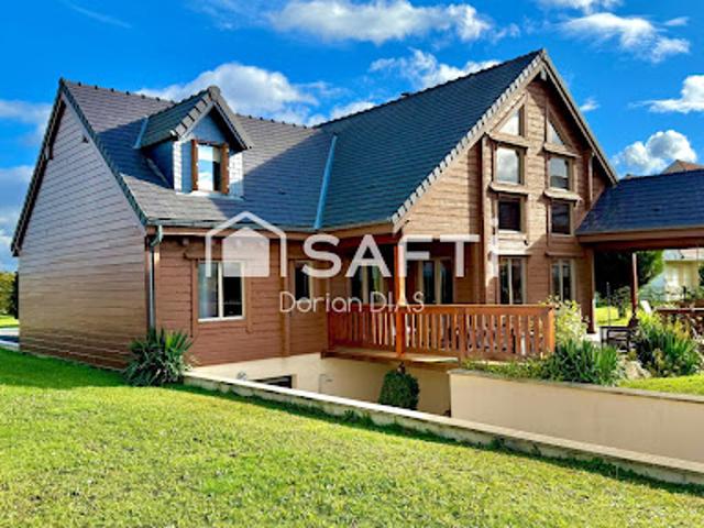 Maison vente à Laon, Gizy