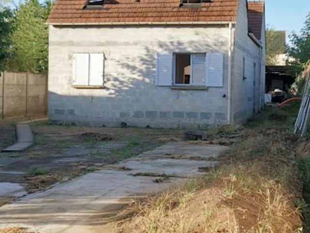 Maison vente à Argenteuil, Herblay