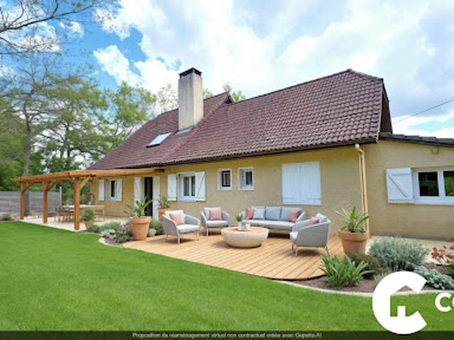 Maison vente à Oloron-Sainte-Marie, Lasseube