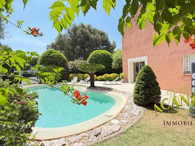 Maison vente à Montpellier, Le Crès