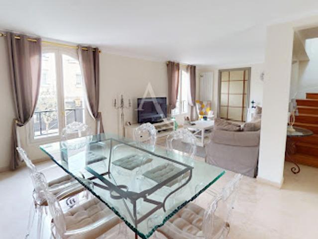 Maison vente à Le Raincy