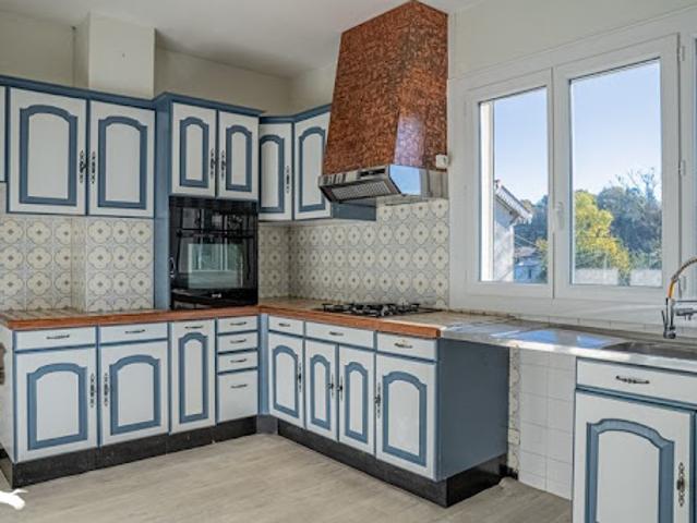 Maison vente à Bordeaux, Le Tourne