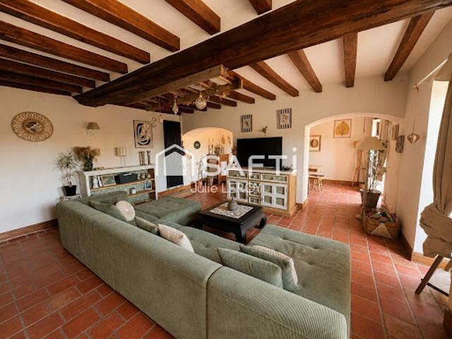 Maison vente à Loué, Sarthe