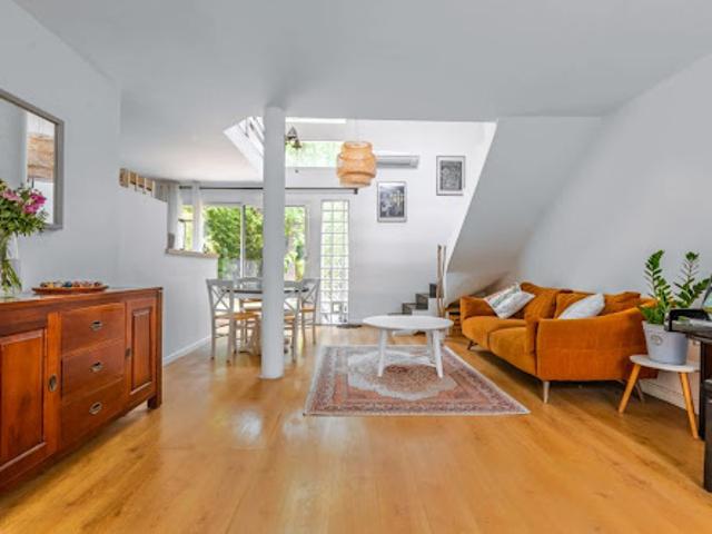 Maison vente à Palaiseau, Massy
