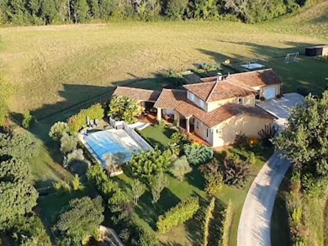 Maison vente à Mirande