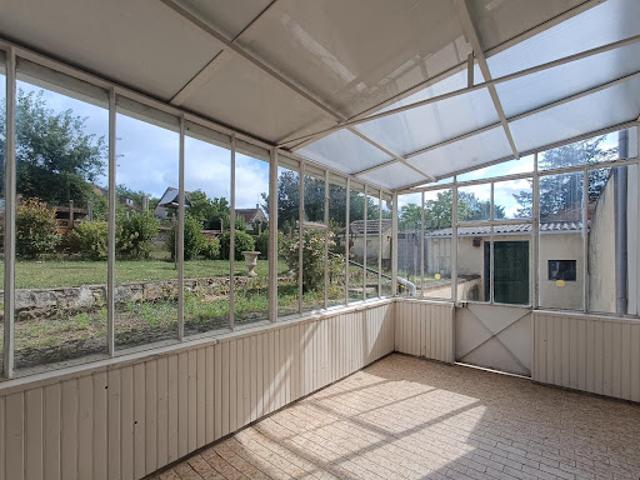 Maison vente à Cosne-Cours-sur-Loire, Myennes