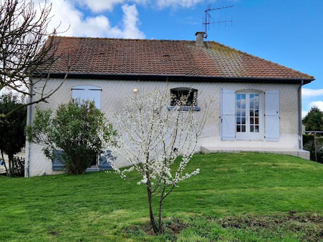Maison vente à Châtellerault, Naintré