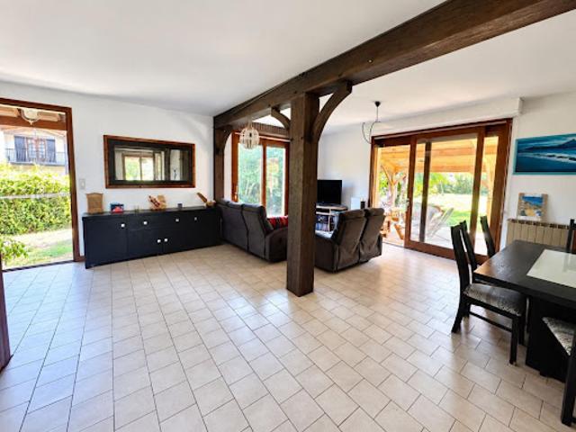 Maison vente à Narrosse, Landes