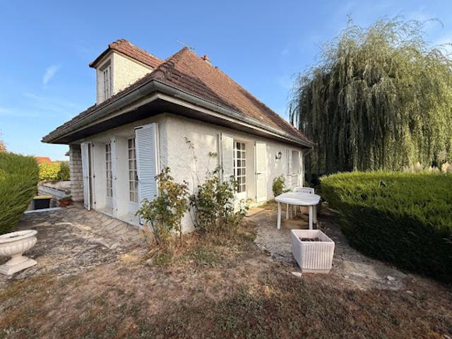 Maison vente à Noiron-sous-Gevrey, Côte-d'Or