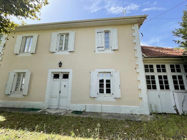 Maison vente à Dax, Peyrehorade