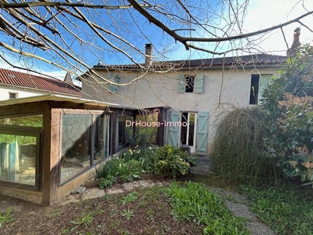 Maison vente à Résidence Beaulieu, Pradines