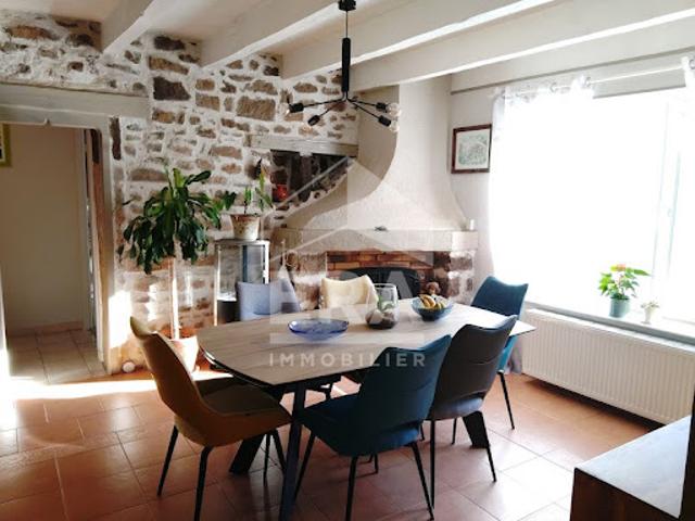 Maison vente à Lépanges-sur-Vologne, Vosges