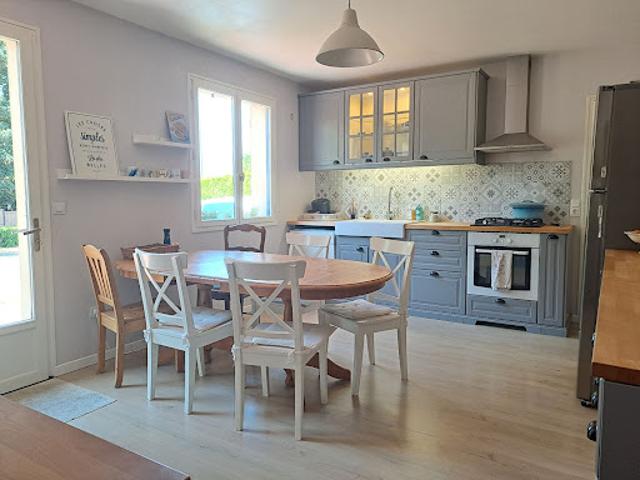 Maison vente à Rambouillet