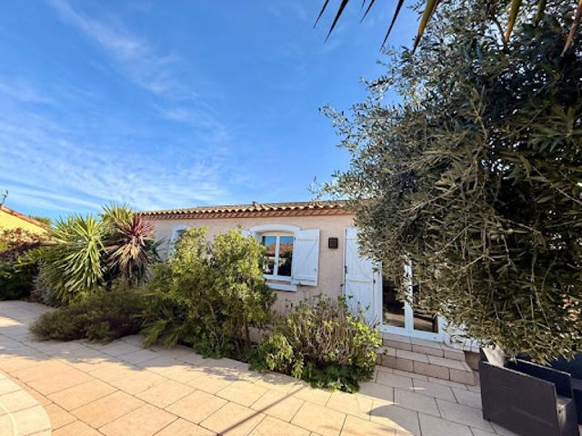 Maison vente à Carcassonne, Rieux-minervois
