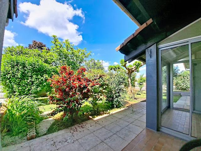 Maison vente à Toulouse, Castelginest