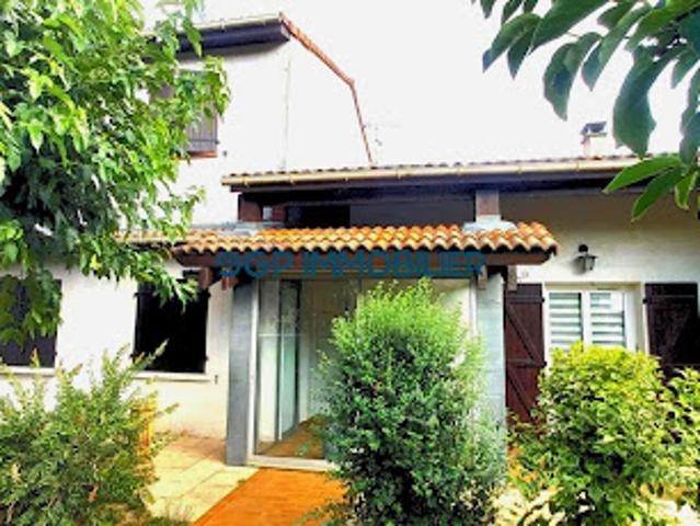 Maison vente à Castelginest, Haute-Garonne